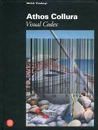 Immagine del venditore per Collura - Athos Collura. Visual Codex venduto da Merigo Art Books