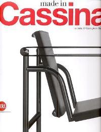 Cassina - Made in Cassina