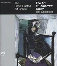 Imagen del vendedor de Art of Tomorrow Today. The Collection a la venta por Merigo Art Books