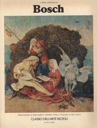 Seller image for Bosch - L'opera completa di Bosch for sale by Merigo Art Books