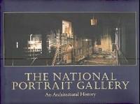 Seller image for National portraits gallery an architectural history (the) for sale by Merigo Art Books
