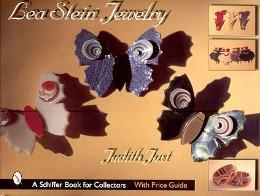 Imagen del vendedor de Stein - Lea Stein Jewelry a la venta por Merigo Art Books