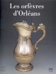 Imagen del vendedor de Orfvres d'Orlans (Les) a la venta por Merigo Art Books