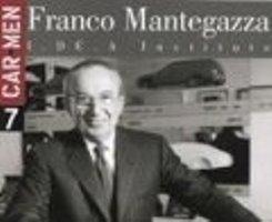 Seller image for Mantegazza - Franco Mantegazza I. DE. A Institute for sale by Merigo Art Books
