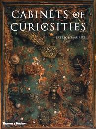 Cabinets of curiosities