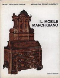 Bild des Verkufers fr Mobile marchigiano (Il) zum Verkauf von Merigo Art Books