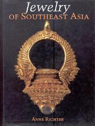 Seller image for Jewelry of Southeast Asia for sale by Merigo Art Books