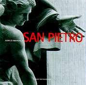 Seller image for San Pietro for sale by Merigo Art Books