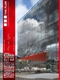 Plan. Architecture & Technologies in details N° 76. (The)