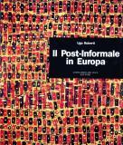 Seller image for Post-informale in Europa. (Il) for sale by Merigo Art Books