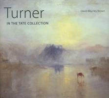 Bild des Verkufers fr Turner in the Tate Collection zum Verkauf von Merigo Art Books