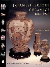 Immagine del venditore per Japanese export ceramics 1860-1920 venduto da Merigo Art Books