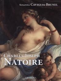 Image du vendeur pour Natoire - Charles-Joseph Natoire 1700-1777 mis en vente par Merigo Art Books