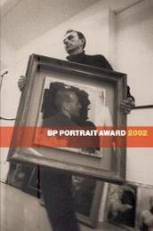 Seller image for BP portraits award 2002 for sale by Merigo Art Books