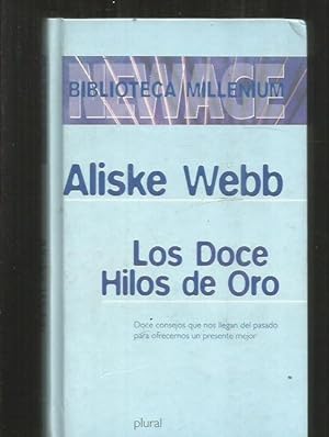Imagen del vendedor de DOCE HILOS DE ORO - LOS a la venta por Desvn del Libro / Desvan del Libro, SL