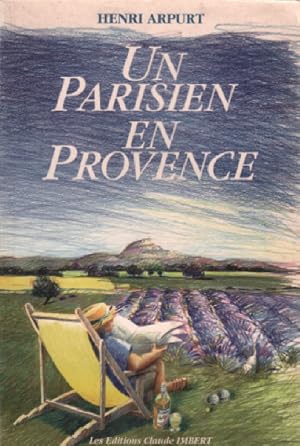 Un Parisien en Provence
