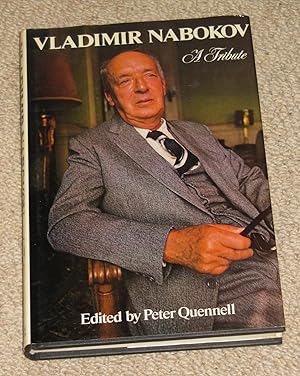 Vladimir Nabokov: A Tribute - His Life, His Work, His World