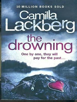Seller image for The drowning for sale by Librodifaccia