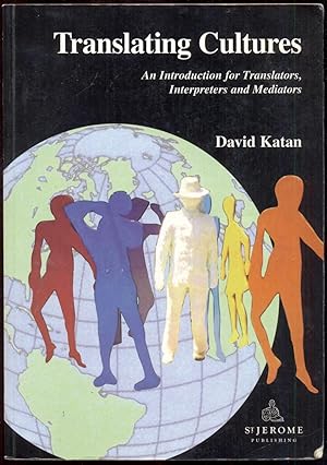 Imagen del vendedor de Translating Cultures: An Introduction for Translators, Interpreters and Mediators a la venta por Antikvariat Valentinska