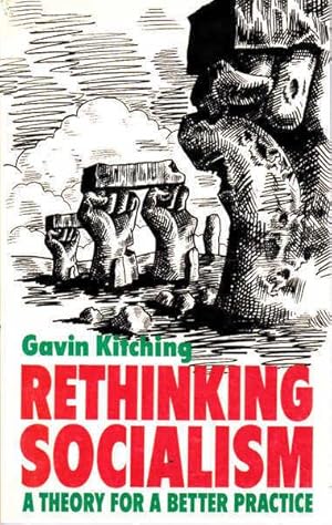 Seller image for Rethinking Socialism: A Theory for a Better Practice for sale by Goulds Book Arcade, Sydney