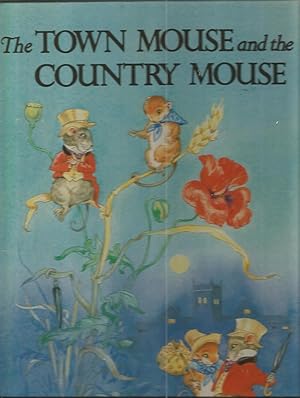 Th Town Mouse & the Country Mouse
