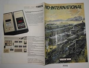 H0-International - Katalog