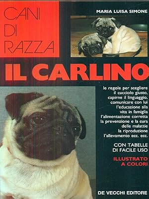 Imagen del vendedor de Il carlino a la venta por Librodifaccia