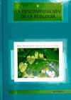 Seller image for La Descomposicin de la Ecologa. for sale by AG Library