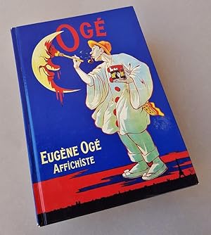 Eugène Ogé Affichiste