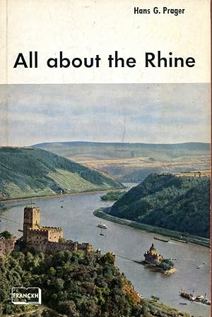 Seller image for All About the Rhine for sale by Pendleburys - the bookshop in the hills
