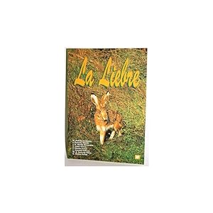 Seller image for LA LIEBRE for sale by Librera Salamb