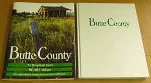 Butte County: An Illustrated History