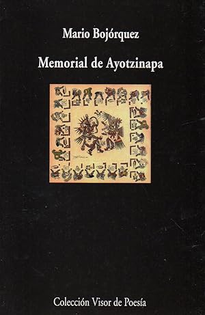 Imagen del vendedor de MEMORIAL DE AYOTZINAPA a la venta por ALEJANDRIA SEVILLA
