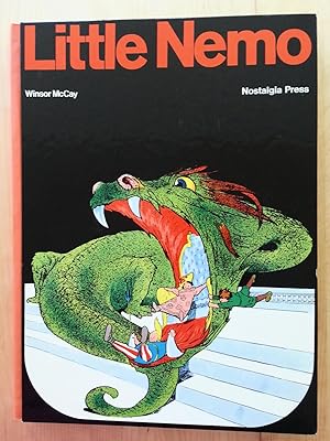 Little Nemo