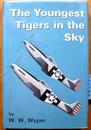 The Youngest Tigers in the Sky