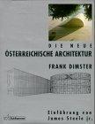 Die neue österreichische Architektur