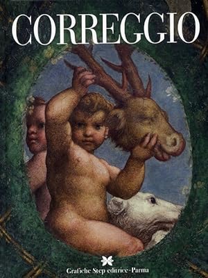 Image du vendeur pour Correggio mis en vente par Libro Co. Italia Srl
