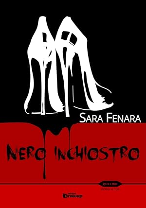 Bild des Verkufers fr Nero inchiostro zum Verkauf von Libro Co. Italia Srl