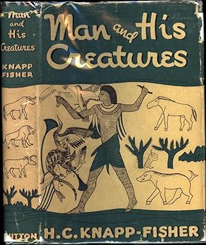 Man and His Creatures