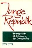 Seller image for Junge Republik for sale by buecheria, Einzelunternehmen