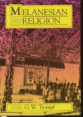 Melanesian Religion.