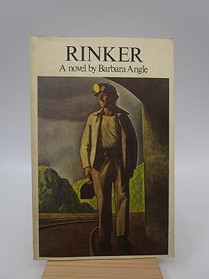 Seller image for Rinker for sale by Shelley and Son Books (IOBA)