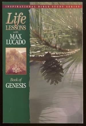 Life Lessons Book Of Genesis