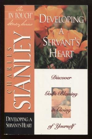 Developing A Servant's Heart