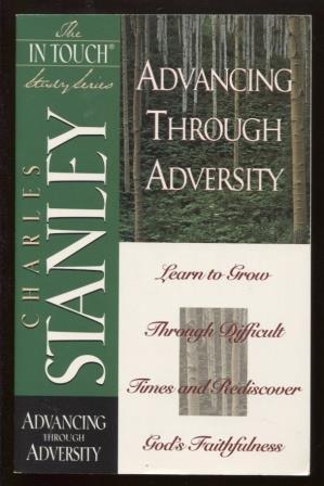 Imagen del vendedor de Advancing Through Adversity a la venta por E Ridge Fine Books