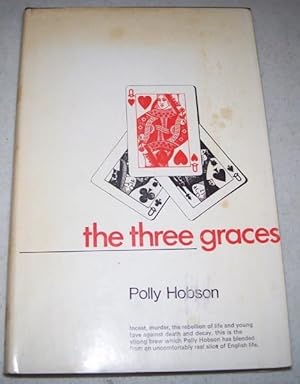 Seller image for The Three Graces for sale by Easy Chair Books