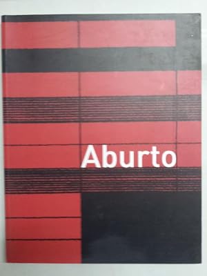 Seller image for Aburto for sale by Libros Ambig