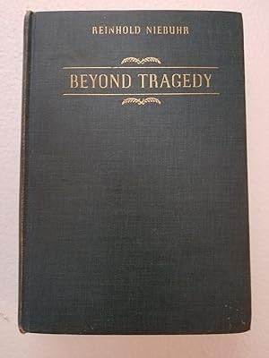 Seller image for Beyond Tragedy: Essays on the Christian Interpretation of History for sale by Karl Theis