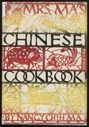 Mrs. Ma's Chinese Cookbook