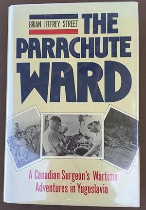 The Parachute Ward